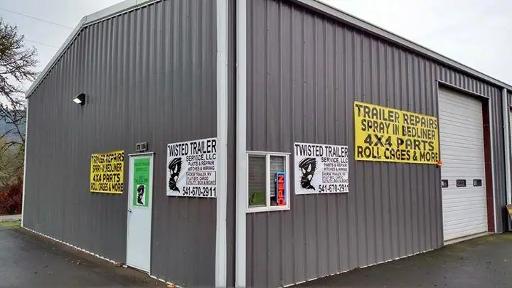 South Umpqua RV Repair, RV repair in Myrtle Creek