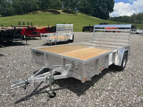Mountaineer RV & Trailer Sales in Vienna, WV