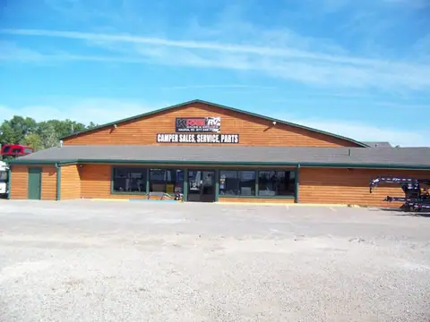 K4 Trailer, RV & Truck Accessories in Salina, KS