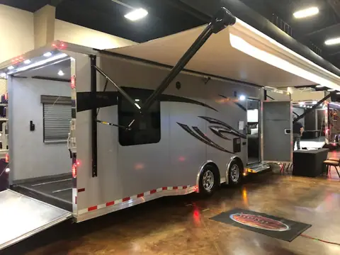 K4 Trailer, RV & Truck Accessories photo 3