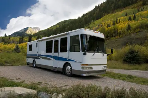Inland Empire RV Rentals in Colton, CA