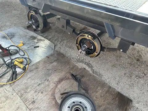 Bullwinkle's Trailer Repair and RV/Boat Storage photo 3