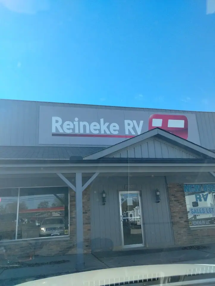 Reineke RV of Toledo, RV repair in Toledo