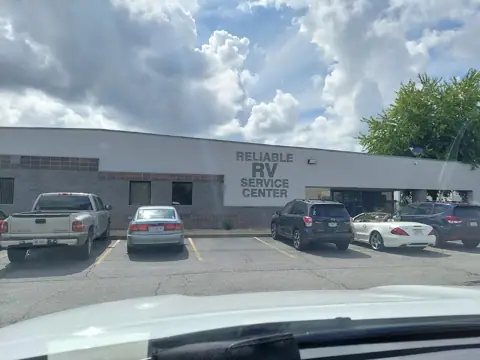Reliable RV in Springfield, MO