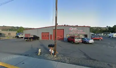 OMAK AUTO & RV REPAIR CENTER, RV repair in Omak