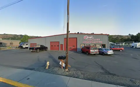 OMAK AUTO & RV REPAIR CENTER photo 2
