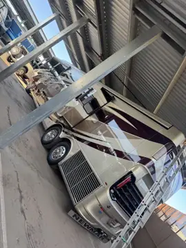 Kay AZ Mobile RV in Mesa, AZ