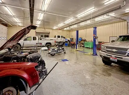 Scott Shawver's Autobody and RV photo 3
