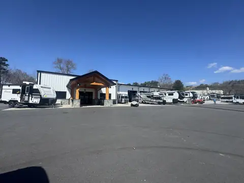 Miles RV Center in Hendersonville, NC