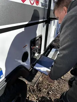 Shore Thing RV Repair, LLC photo 3