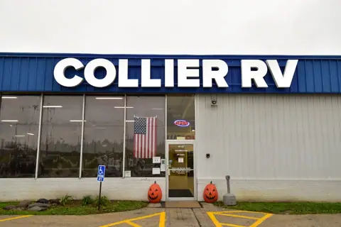 Collier RV Wadsworth in Wadsworth, IL