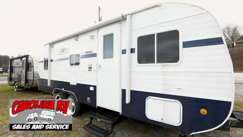 Carolina RV Sales & Service Inc photo 3