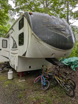 Brad's Mobile RV Service in Commerce, GA