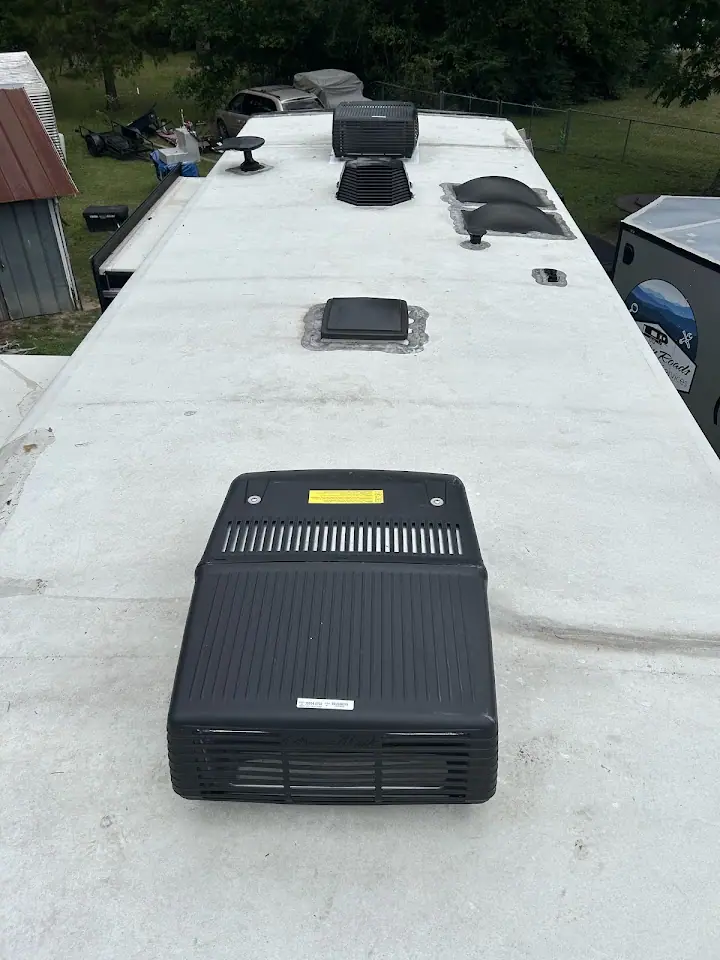 Country Roads Mobile RV Services, RV repair in Seale