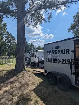 Country Roads Mobile RV Services photo 3