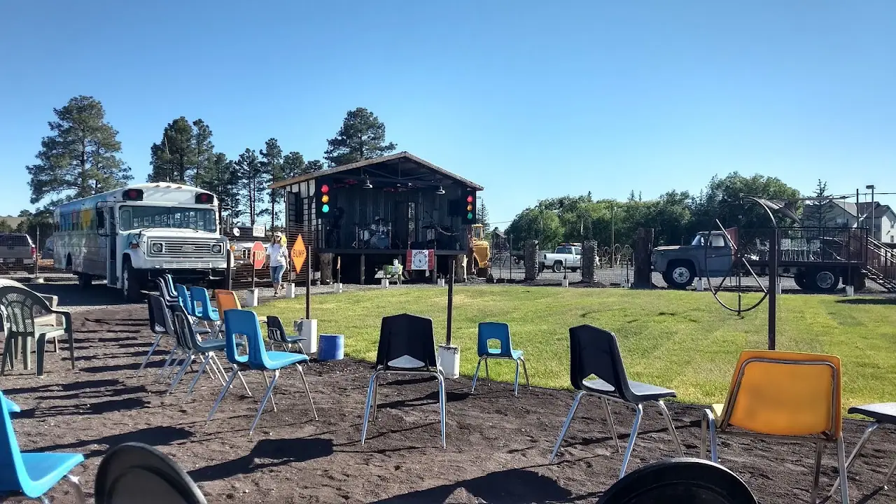 RV Country ( Show Low ), RV repair in Lakeside