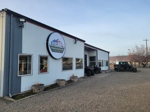 Legacy Power Sports and RV in Island City, OR