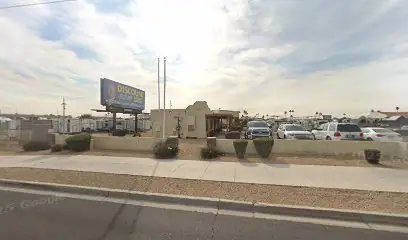Blue Compass RV Service Center Surprise, RV repair in Surprise
