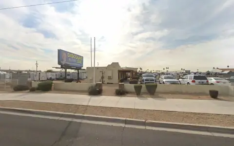 Blue Compass RV Service Center Surprise photo 2