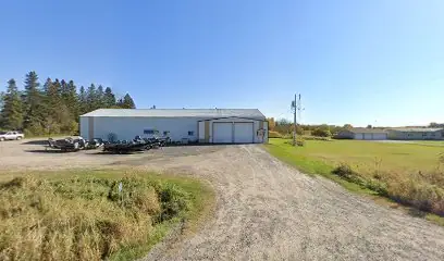 Northwoods Service in International Falls, MN