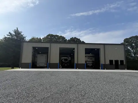 Advance RV Service in Advance, NC