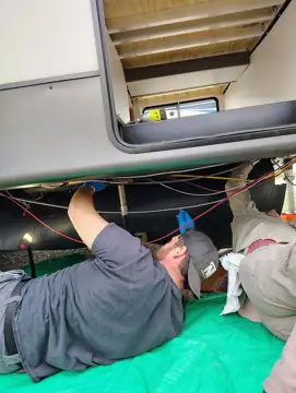 A&O Mobile RV Service photo 3