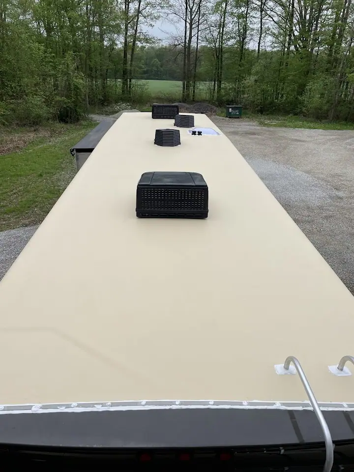 ARO RV Roofing, RV repair in Diamond