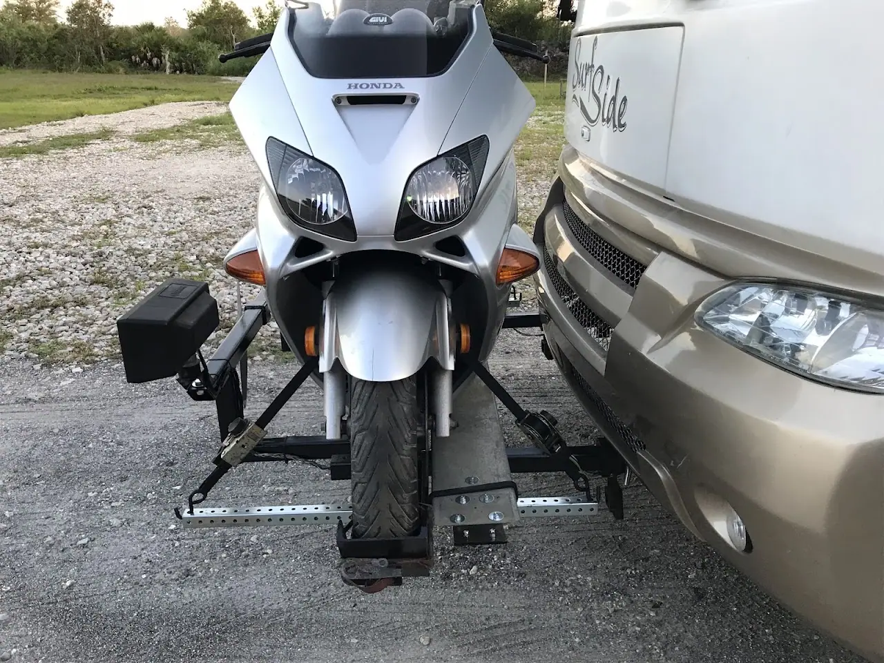 Happy Coach, RV repair in Fort Myers