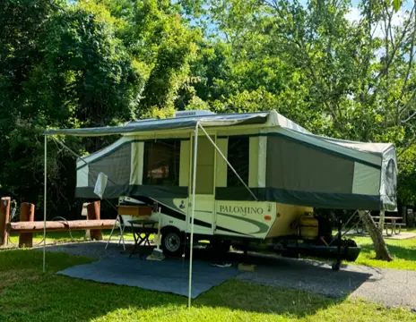 Couyon LeGrand's Mobile RV Services photo 3