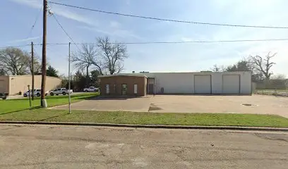 Cutting Edge Collision, RV repair in Longview