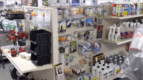 Alexander's RV & Trailer Parts & Service photo 3