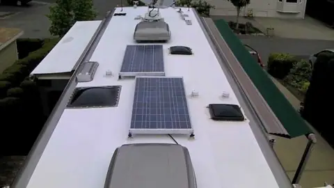 Iron range mobile rv repair. photo 3
