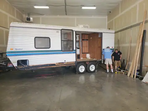 Wizbang rv repair photo 2