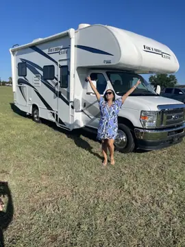 Leisure Nation RV photo 3