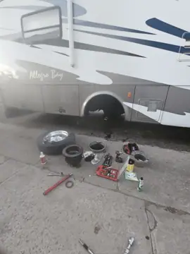 Bernie's RV Sales & Repair photo 3