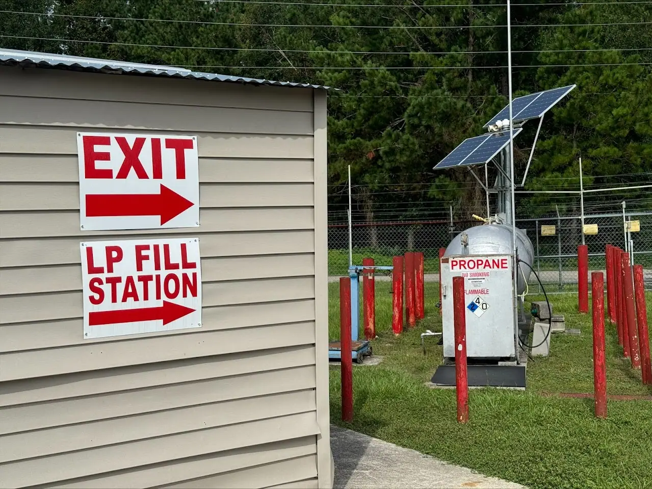 Camping World - Lake City, RV repair in Lake City
