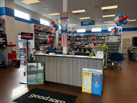 Camping World - Lake City photo 3