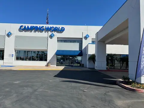 Camping World - Bakersfield in Bakersfield, CA