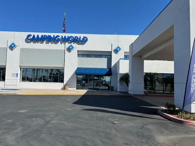 Camping World - Bakersfield, RV repair in Bakersfield