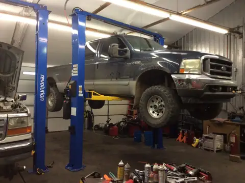 SUMMIT AUTOMOTIVE in Buena Vista, CO