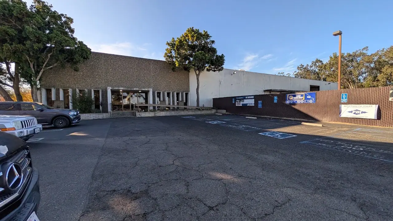 PC Mechanical, RV repair in Santa Maria