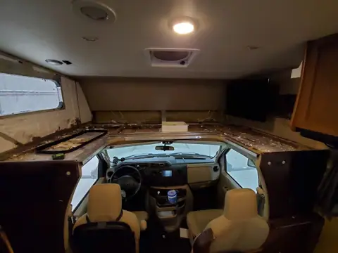 Carolina Auto and RV Repair LLC photo 2