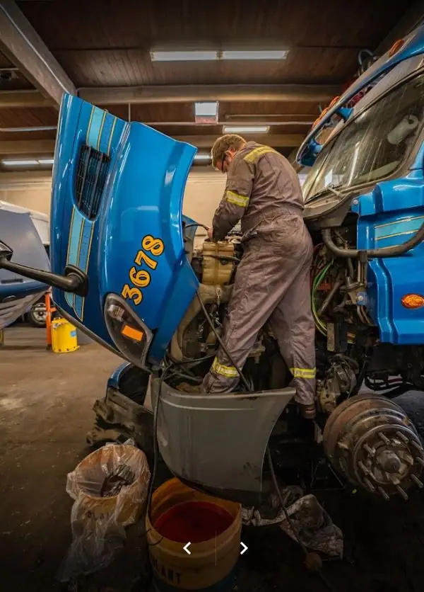 RPD Services, RV repair in Salem