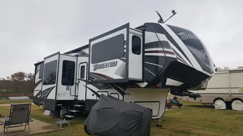 Top - Tier Mobile RV Repair in Wilson, OK