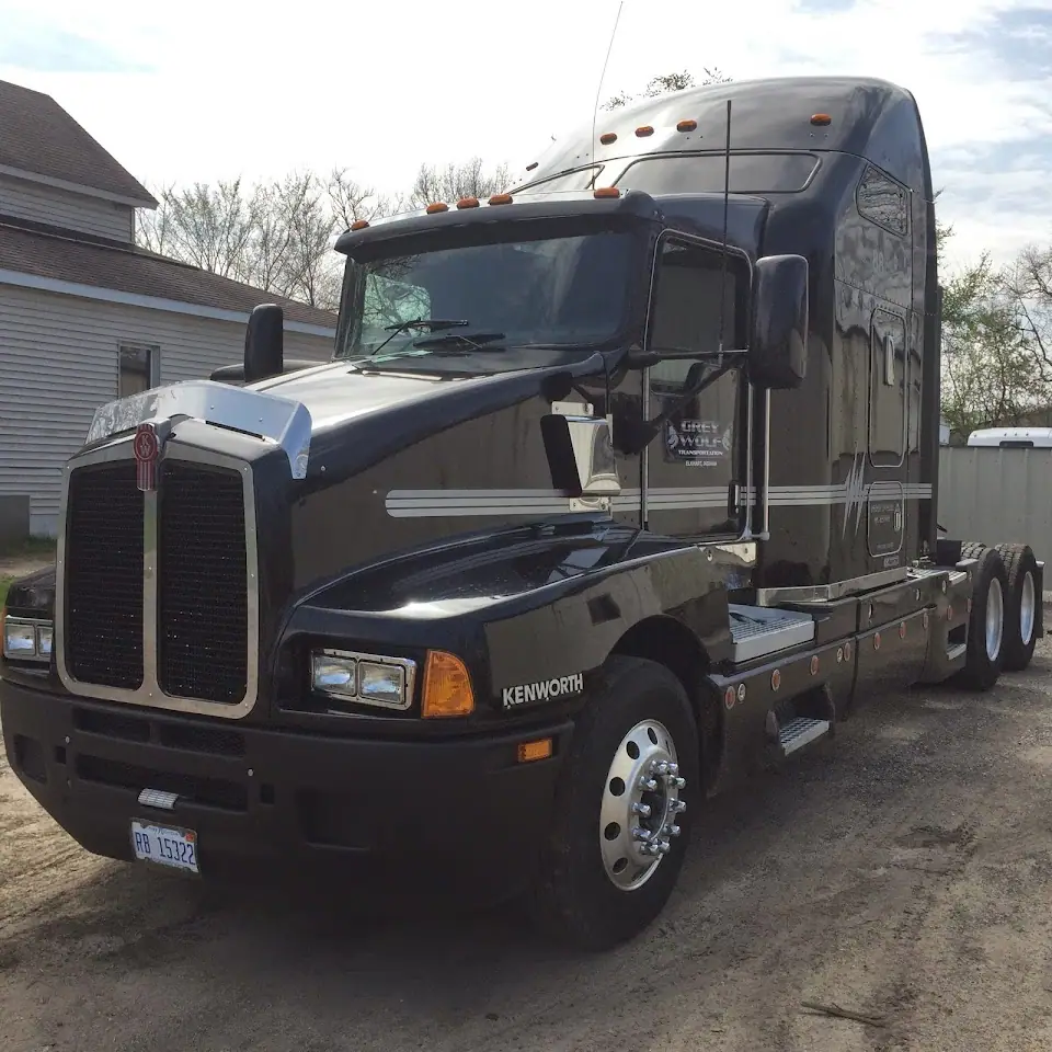Michiana Crossroads Services LLC, RV repair in Elkhart