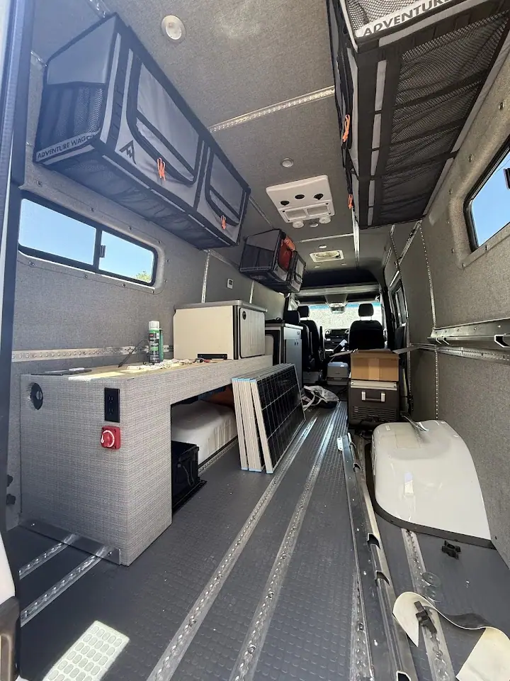 Legacy RV Repair, RV repair in Nampa