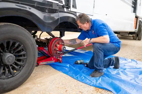 Classic Mobile RV Repair photo 2