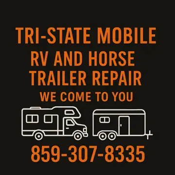Tri-State Mobile RV and Horse Trailer Repair photo 3