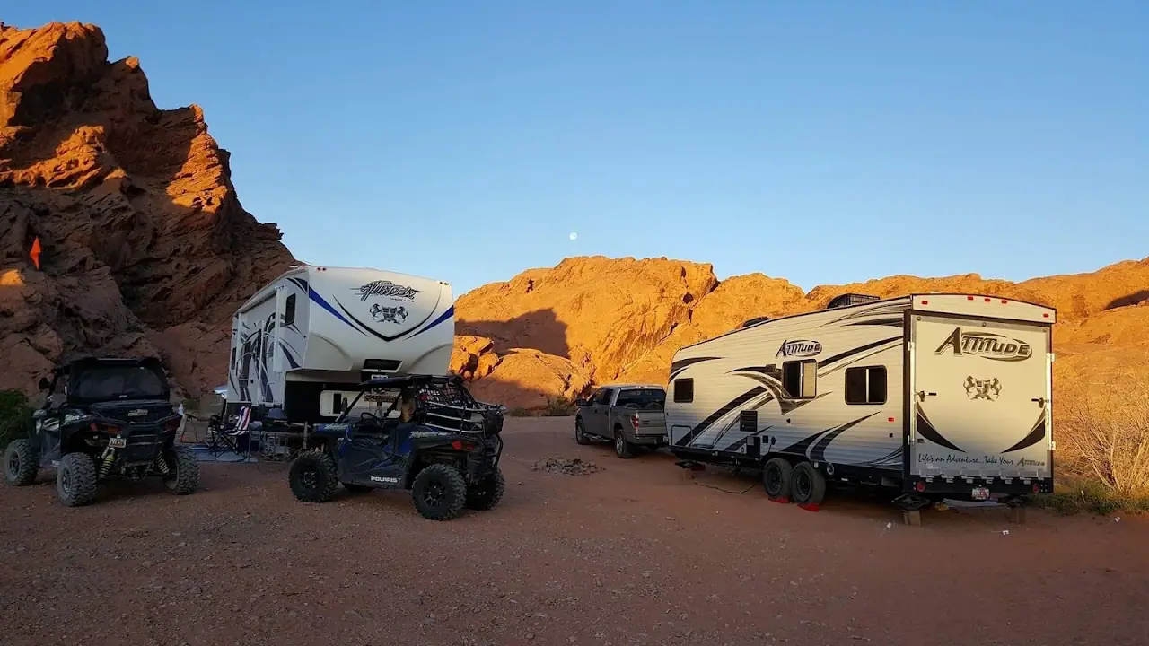 RVeRE Mobile, RV repair in South Weber
