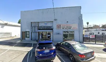Ldl Enterprise Inc, RV repair in Riverside